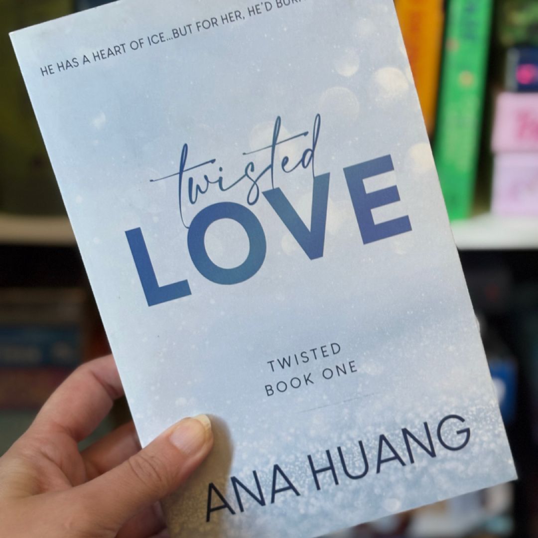 Twisted Love
