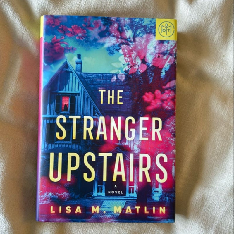 The Stranger Upstairs