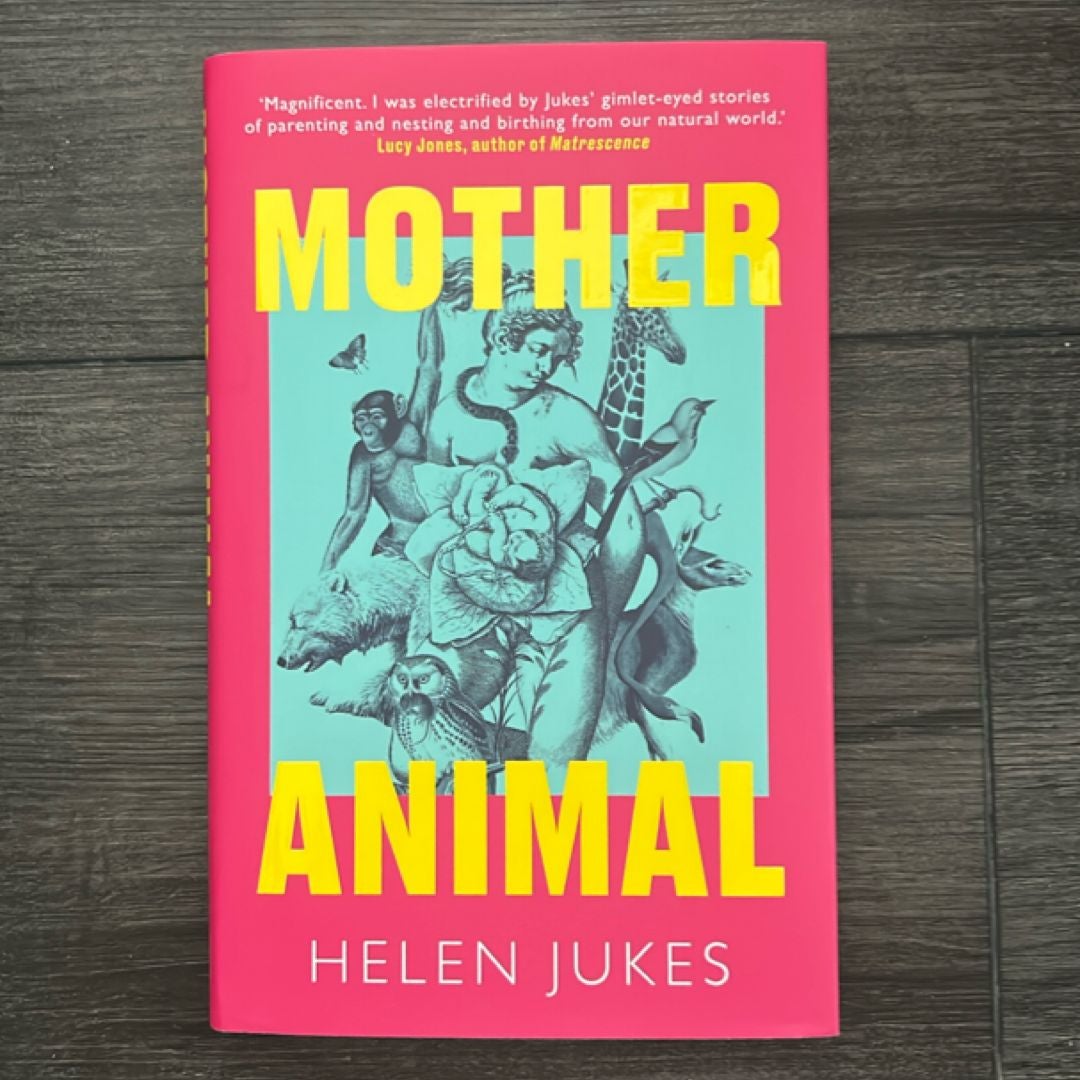Mother Animal