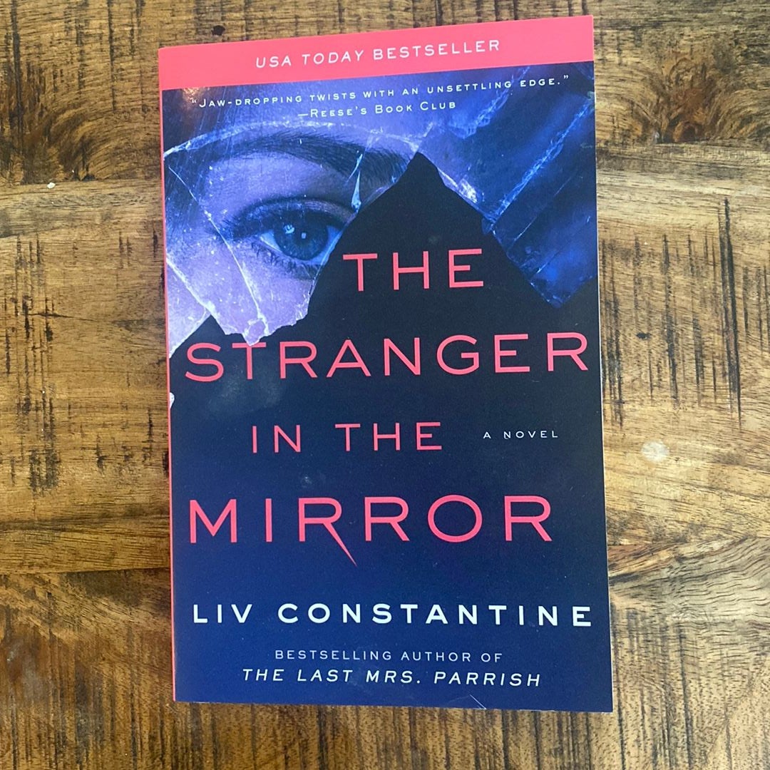 The Stranger in the Mirror