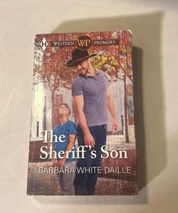 The Sheriffs Son 