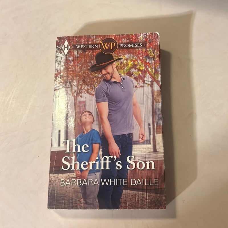 The Sheriffs Son 