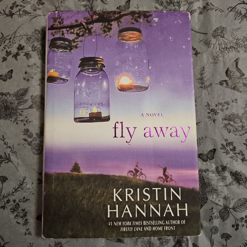 Fly Away
