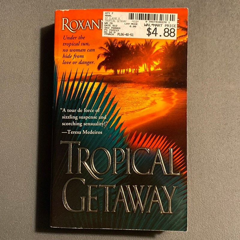 Tropical Getaway