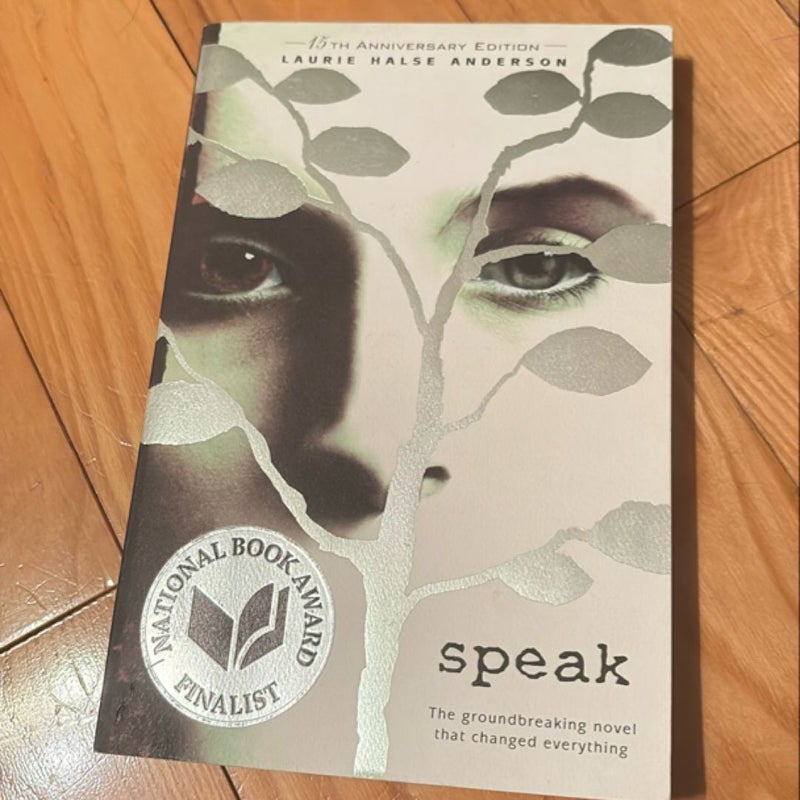 Speak