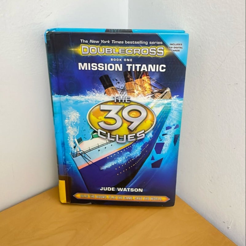 Mission Titanic