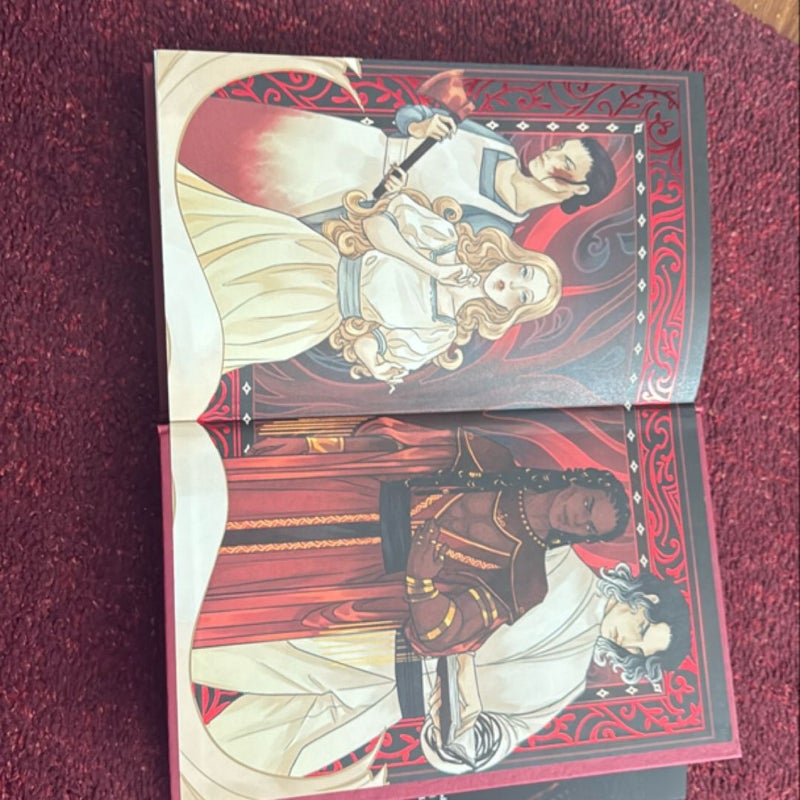 Long Live Evil FAIRYLOOT