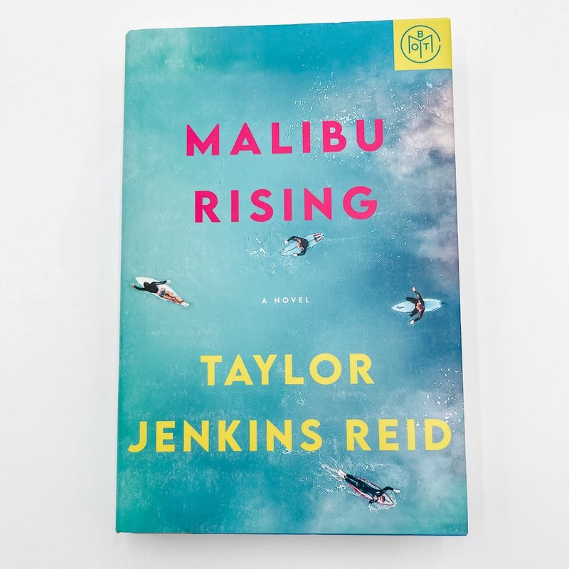 Malibu Rising