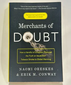 Merchants of Doubt