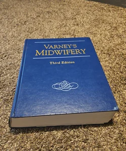 Varney's Midwifery