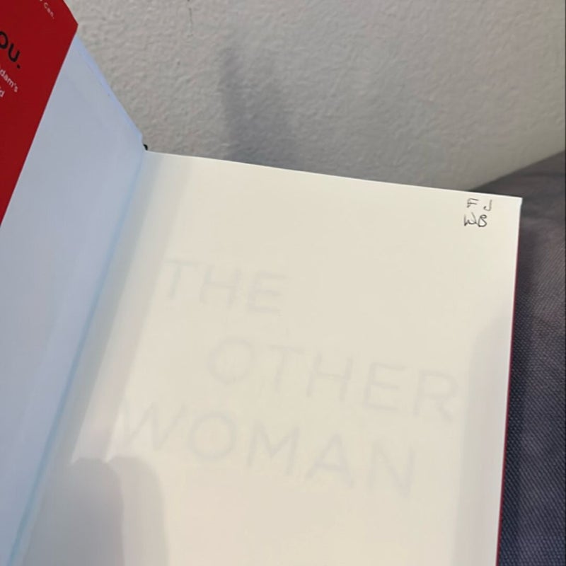 The Other Woman