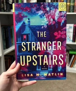 The Stranger Upstairs