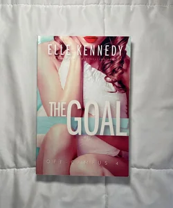 The Goal (INDIE COPY)