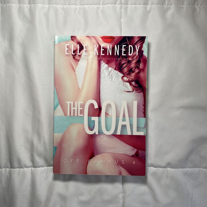 The Goal (INDIE COPY)