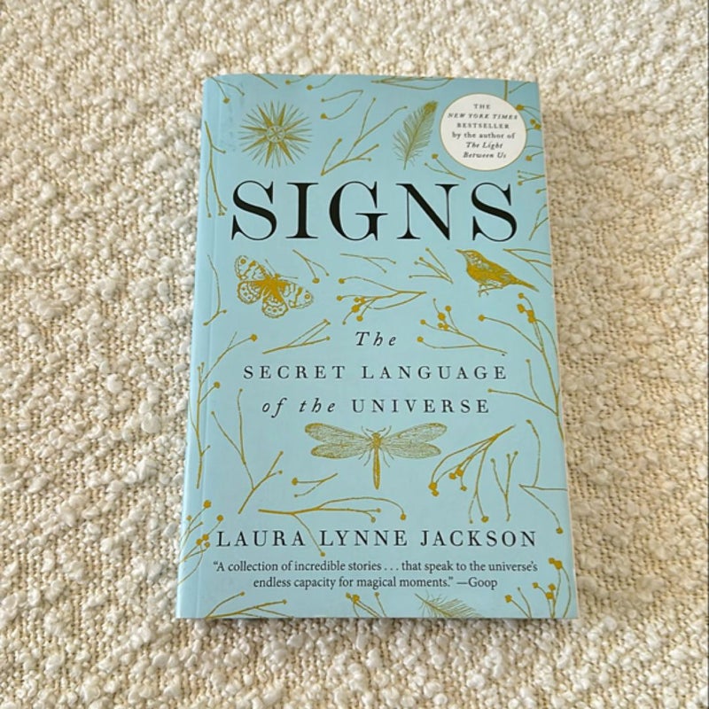 Signs