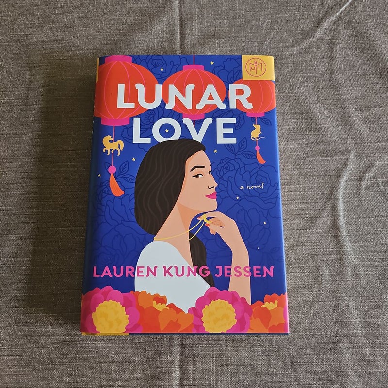 Lunar Love