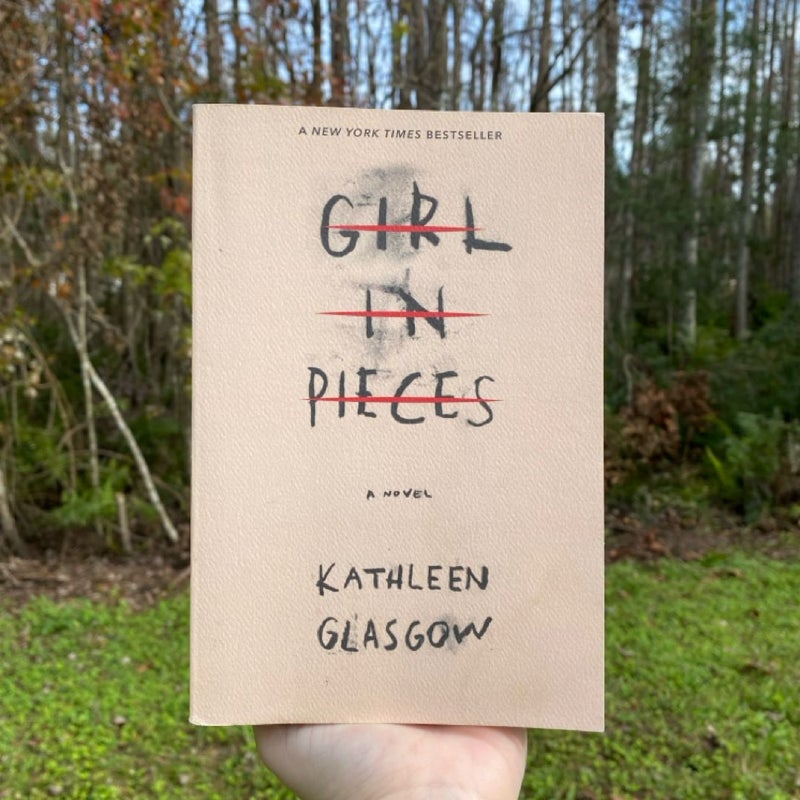 Girl in Pieces