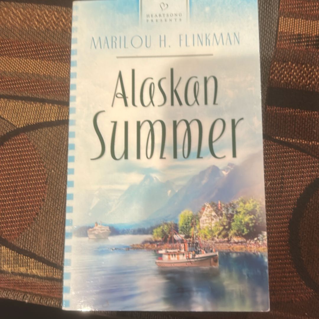 Alaskan Summer
