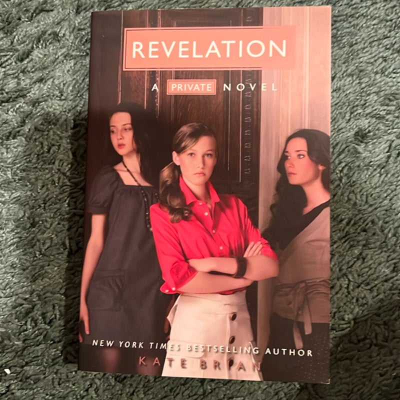 Revelation