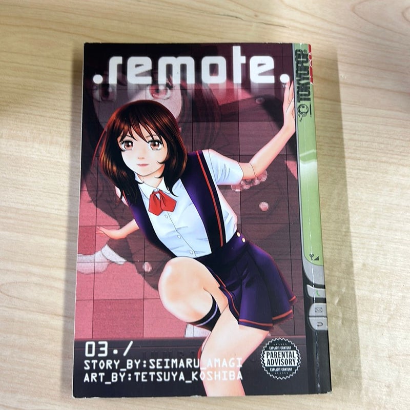 Remote