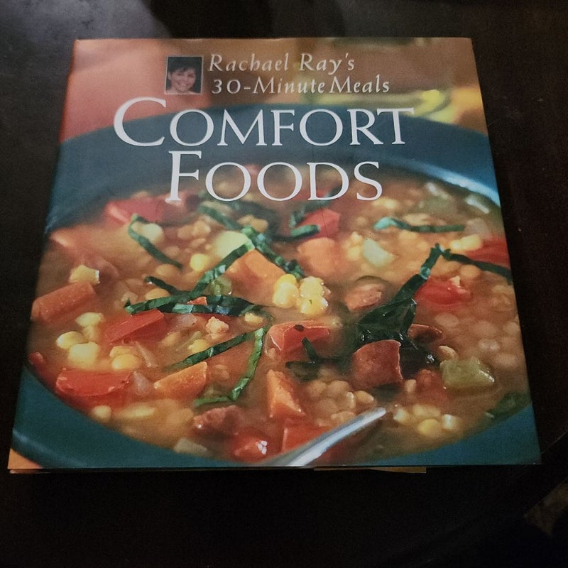 Comfort Foods