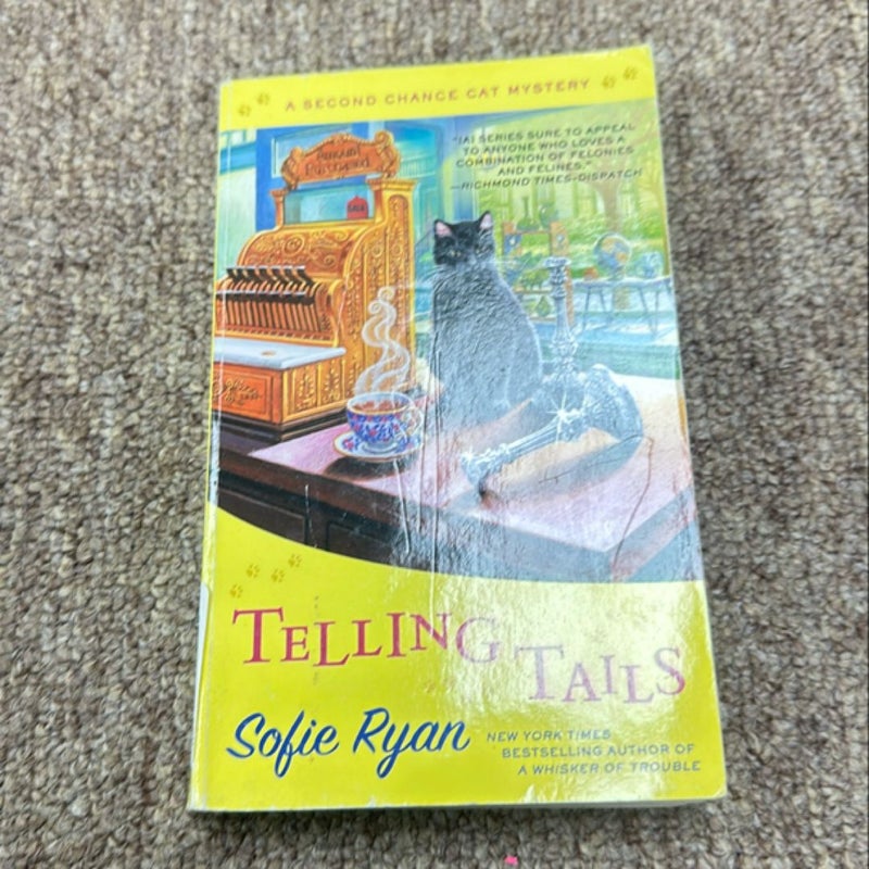 Telling Tails