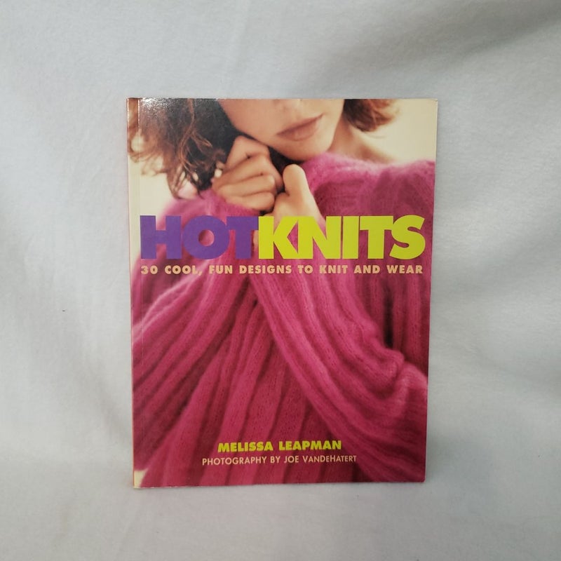 Hot Knits