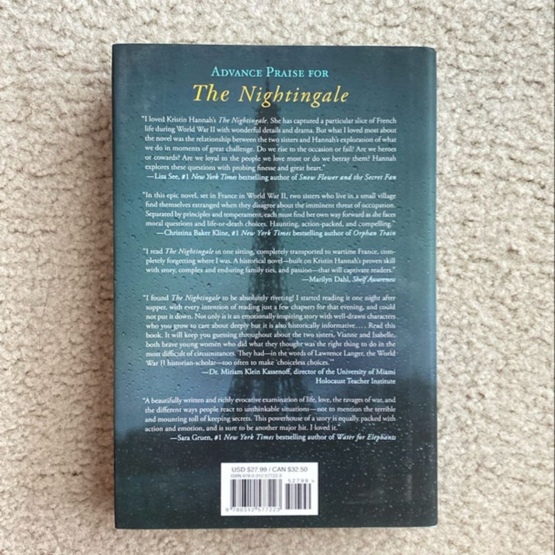 The Nightingale