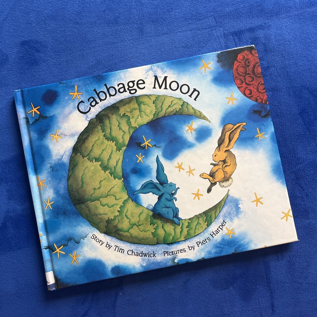 Cabbage Moon