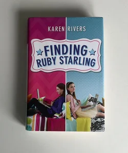 Finding Ruby Starling