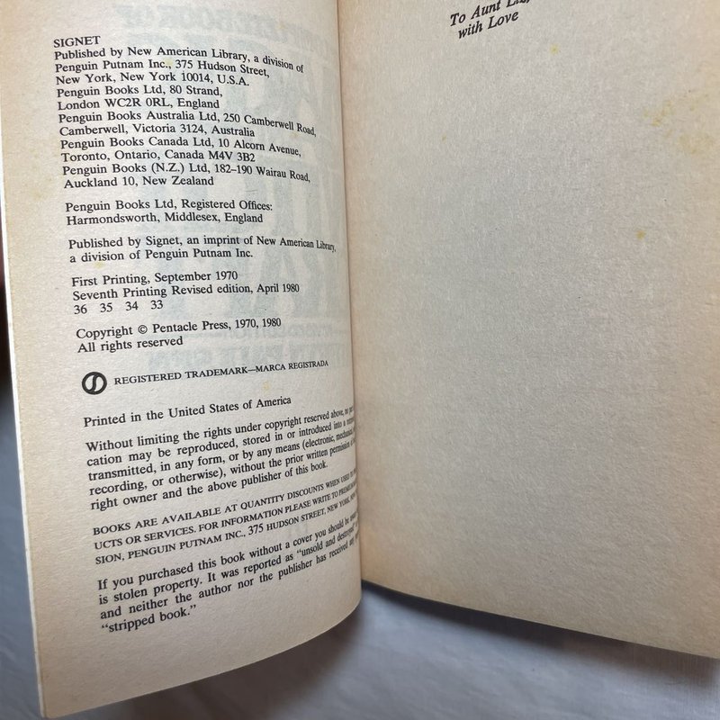 Complete Book Of Witchcraft [Lingua Inglese] : Buckland, Raymond - 4