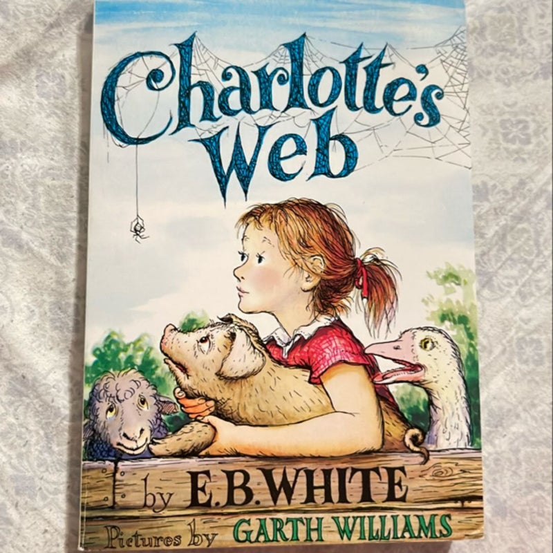 Charlotte's Web