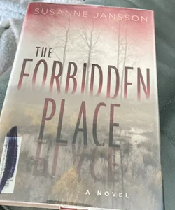 The Forbidden Place