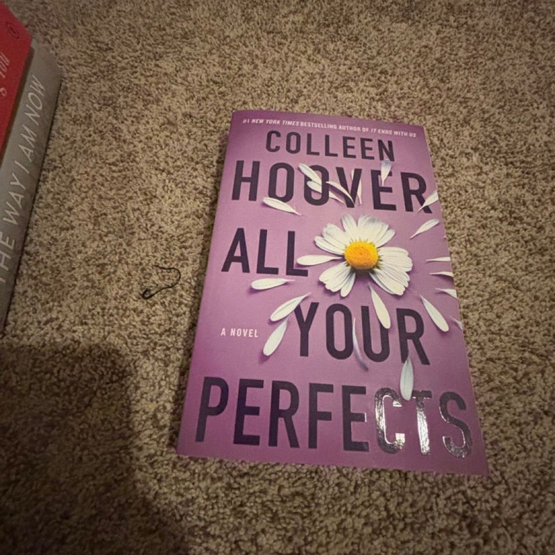 All Your Perfects