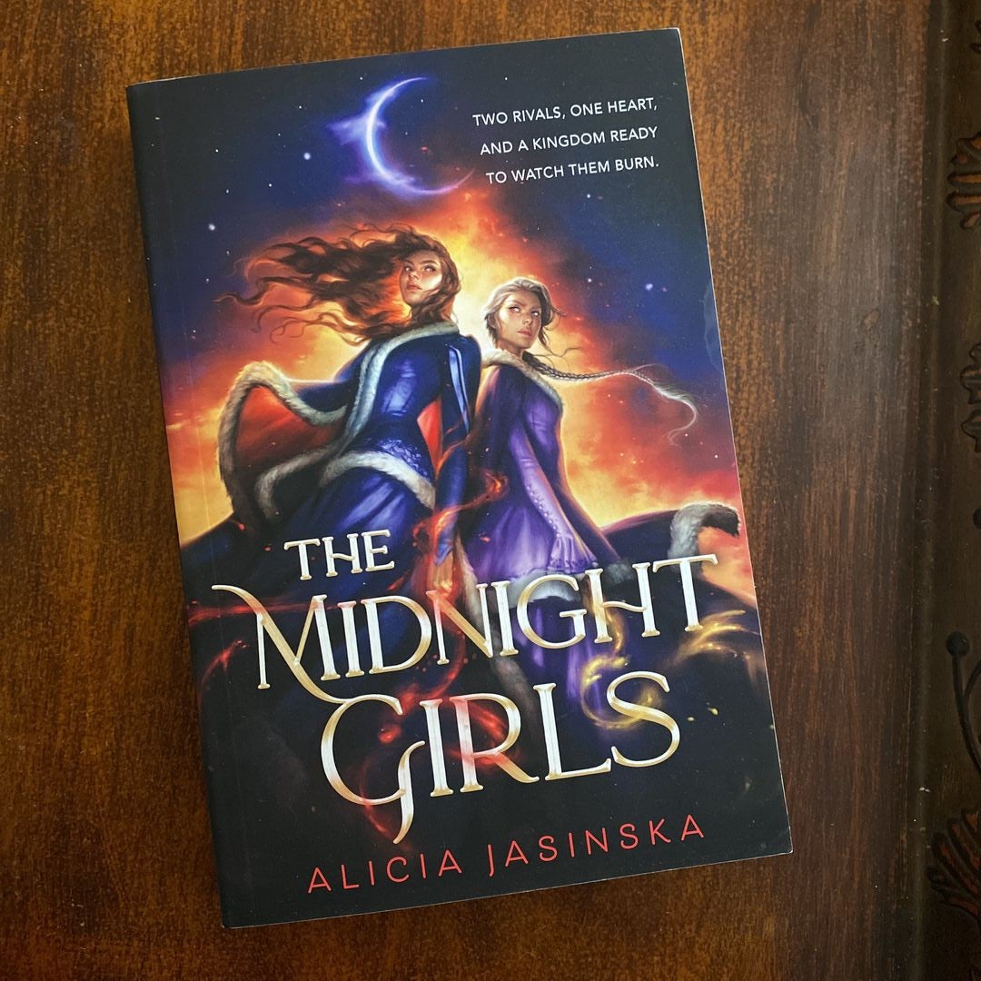 The Midnight Girls