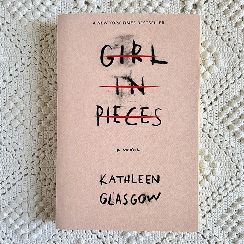 Girl in Pieces