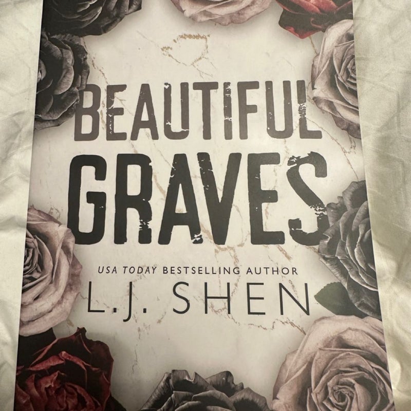 Beautiful Graves 