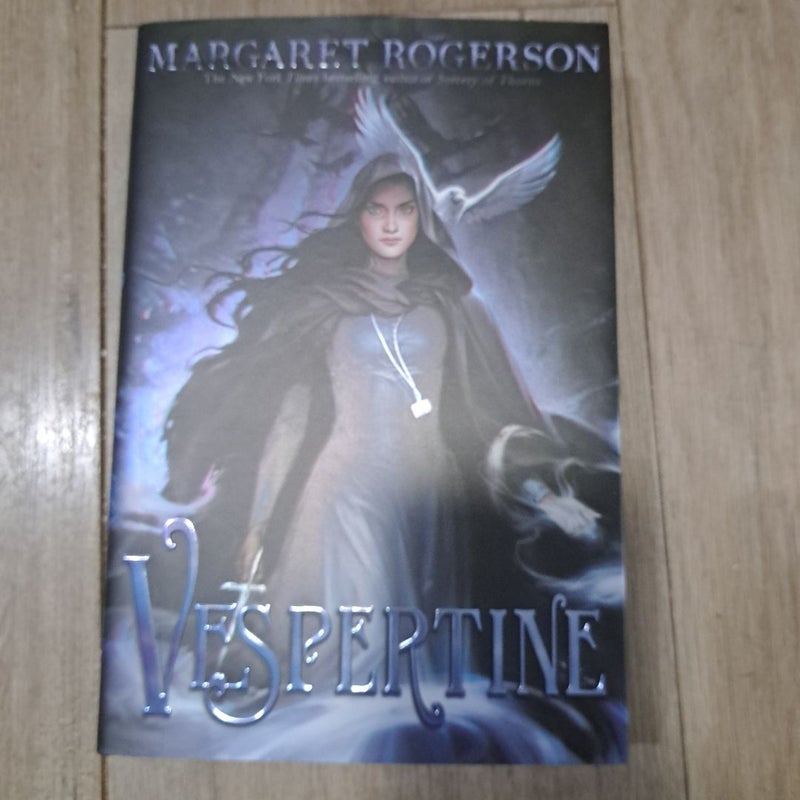 Vespertine