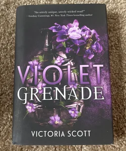 Violet Grenade