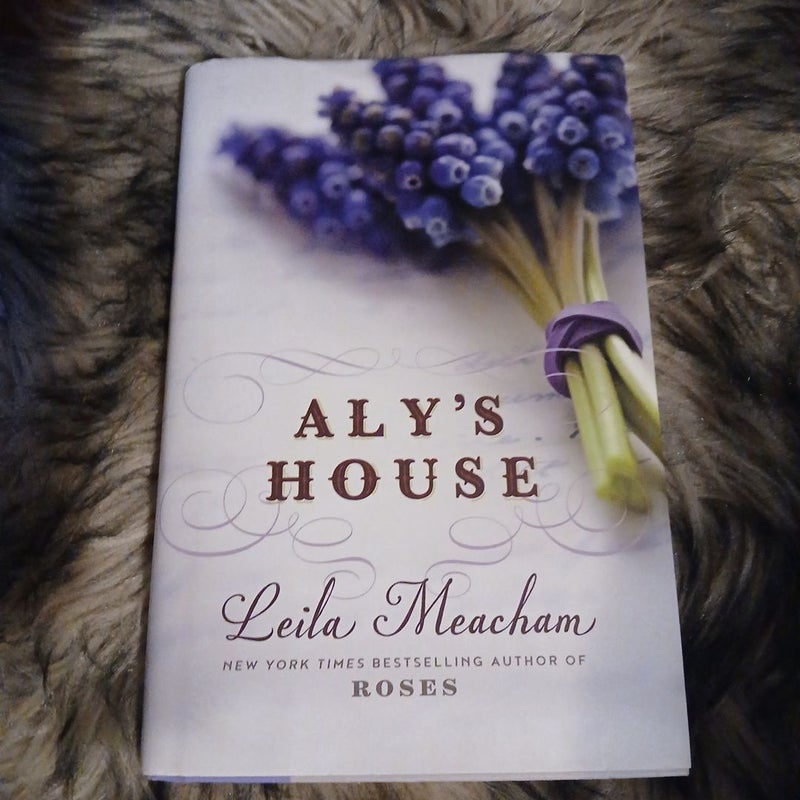 Aly's House