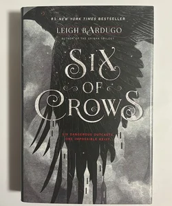 Six of Crows