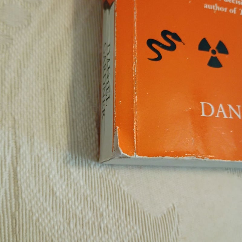 The Science of Fear