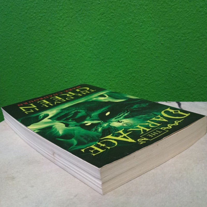 The Devil In Green