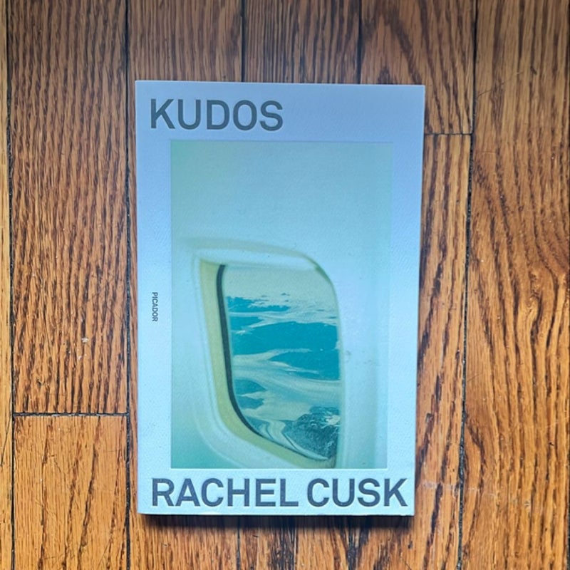 Kudos