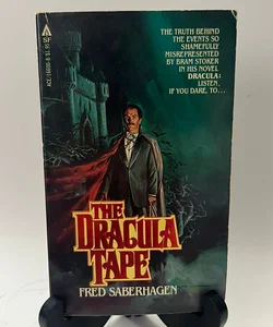 the Dracula Tapes 