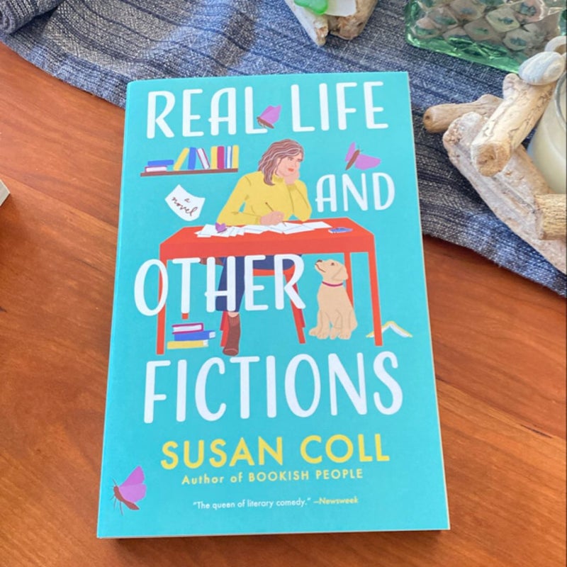 Real Life and Other Fictions