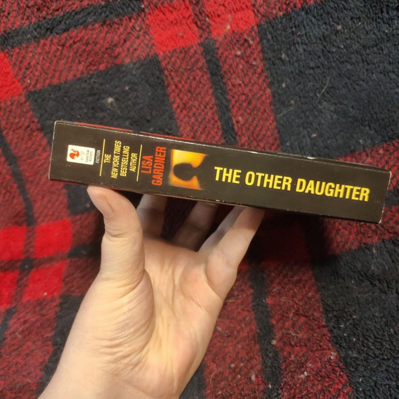 The Other Daughter