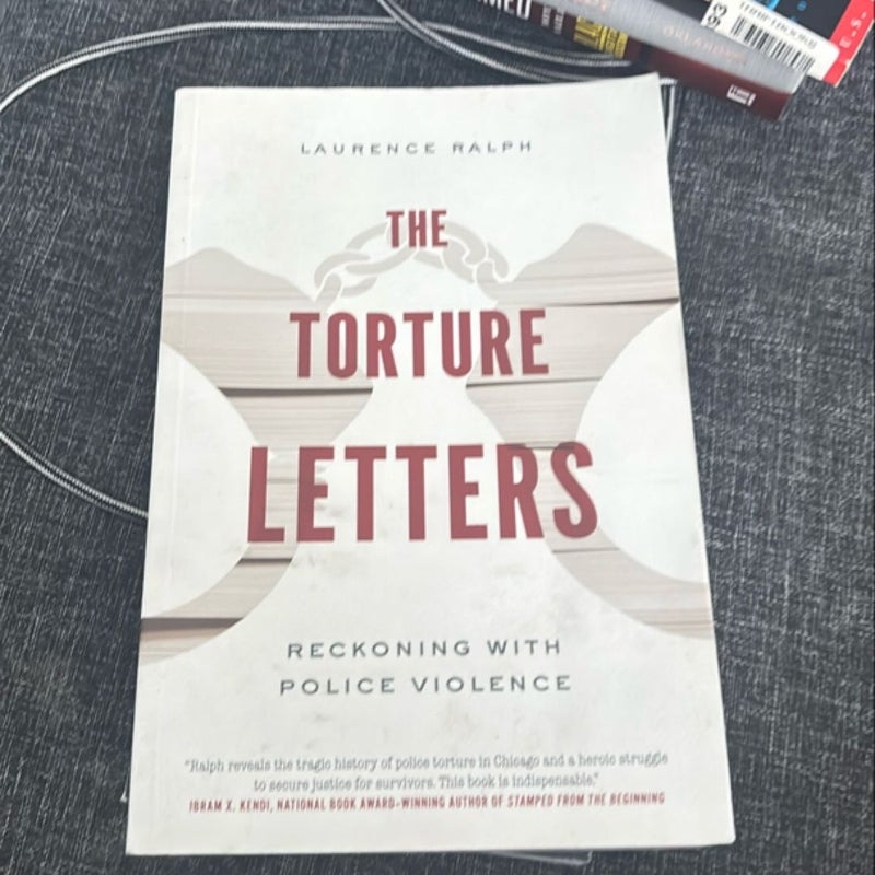 The Torture Letters