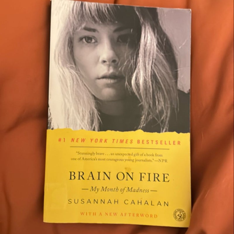 Brain on Fire