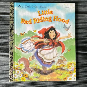 Little Red Riding Hood